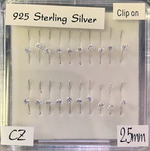 Load image into Gallery viewer, Nose Ring JNP