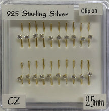 Load image into Gallery viewer, Nose Ring JNP