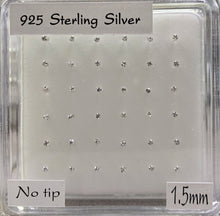Load image into Gallery viewer, Nose Ring JNP
