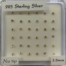 Load image into Gallery viewer, Nose Ring JNP