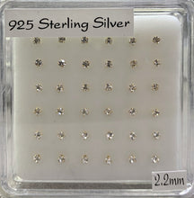 Load image into Gallery viewer, Nose Ring JNP