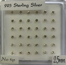 Load image into Gallery viewer, Nose Ring JNP
