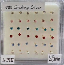 Load image into Gallery viewer, Nose Ring JNP