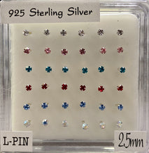 Load image into Gallery viewer, Nose Ring JNP
