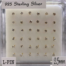 Load image into Gallery viewer, Nose Ring JNP