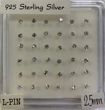 Load image into Gallery viewer, Nose Ring JNP