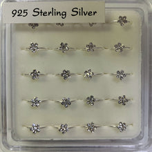 Load image into Gallery viewer, Nose Ring JPE