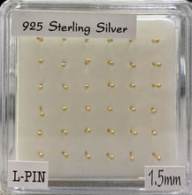 Load image into Gallery viewer, Nose Ring JPE