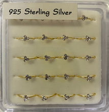 Load image into Gallery viewer, Nose Ring JPE