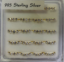 Load image into Gallery viewer, Nose Ring JPE