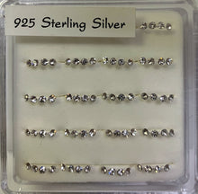 Load image into Gallery viewer, Nose Ring JPE