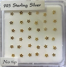 Load image into Gallery viewer, Nose Ring JPE