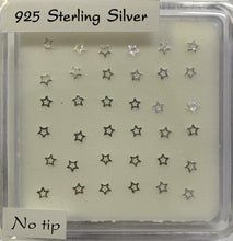 Load image into Gallery viewer, Nose Ring JPE