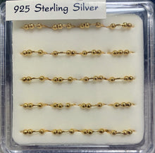 Load image into Gallery viewer, Nose Ring JPE