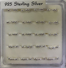 Load image into Gallery viewer, Nose Ring JPE