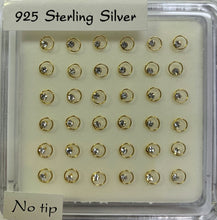 Load image into Gallery viewer, Nose Ring JPE