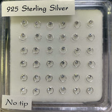 Load image into Gallery viewer, Nose Ring JPE