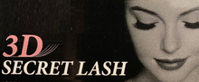 Load image into Gallery viewer, Secret Lash - 3D