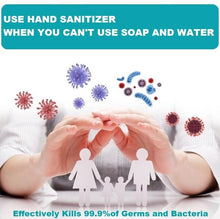 Load image into Gallery viewer, PAPA MADE Hand Sanitizer Spray