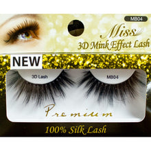 Load image into Gallery viewer, Miss Lashes™ -3D Volume