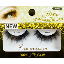 Load image into Gallery viewer, Miss Lashes™ -3D Volume