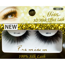 Load image into Gallery viewer, Miss Lashes™ -3D Volume