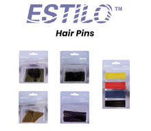 Load image into Gallery viewer, Estilo™ Hair Pins