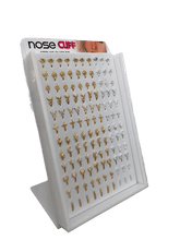 Load image into Gallery viewer, Nose Cuff Set