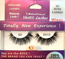 Load image into Gallery viewer, SHEEO LASHES