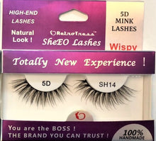 Load image into Gallery viewer, SHEEO LASHES