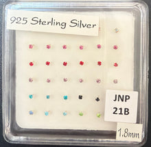 Load image into Gallery viewer, Nose Ring JNP
