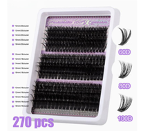 Load image into Gallery viewer, DIY Eyelash Extension
