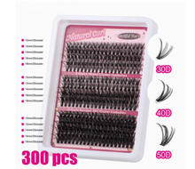 Load image into Gallery viewer, DIY Eyelash Extension
