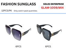 이미지를 갤러리 뷰어에 로드 , Fashion Sunglass
