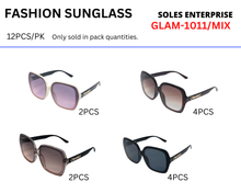 이미지를 갤러리 뷰어에 로드 , Fashion Sunglass
