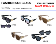 이미지를 갤러리 뷰어에 로드 , Fashion Sunglass
