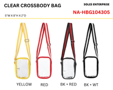 이미지를 갤러리 뷰어에 로드 , Clear Bag
