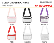 이미지를 갤러리 뷰어에 로드 , Clear Bag
