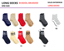 이미지를 갤러리 뷰어에 로드 , Socks
