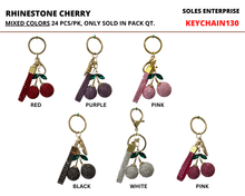 Load image into Gallery viewer, New Character Keychain
