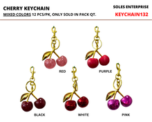 Load image into Gallery viewer, New Character Keychain
