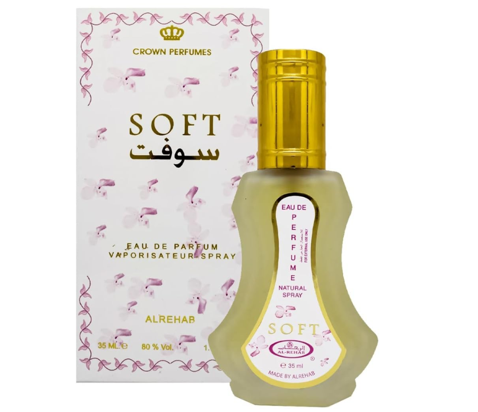 SOFT 35ML