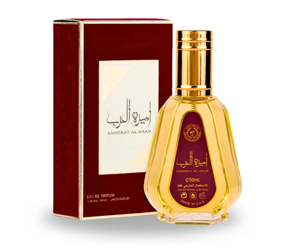 AMEERAT AL ARAB