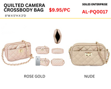 Load image into Gallery viewer, Fashion Bag
