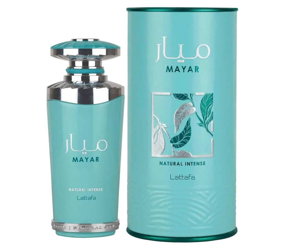 MAYAR NATURAL INTENSE