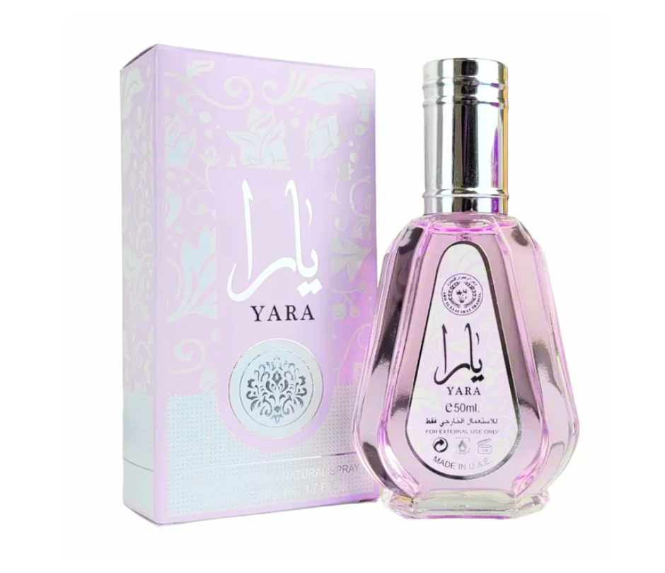 YARA 50ML
