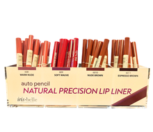 이미지를 갤러리 뷰어에 로드 , Iris Belle Natural Lip Liner
