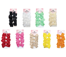 이미지를 갤러리 뷰어에 로드 , Hair Bow Ribbon
