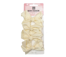 이미지를 갤러리 뷰어에 로드 , Hair Bow Ribbon
