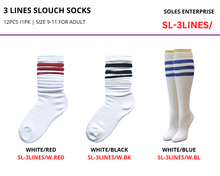 이미지를 갤러리 뷰어에 로드 , Slouch Socks
